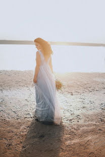 Fotografo di matrimoni Vitaliy Bendik (bendik108). Foto del 1 agosto 2017