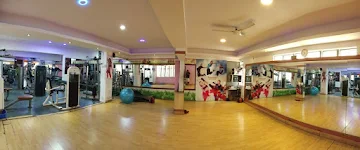 Musculars Gym & Aerobics photo 