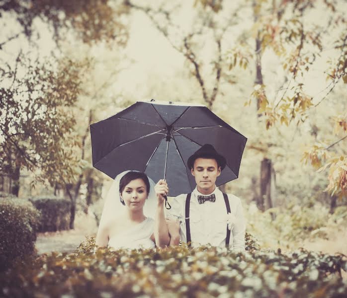 Wedding photographer Zhenya Ivanochko (angeldust). Photo of 10 November 2013