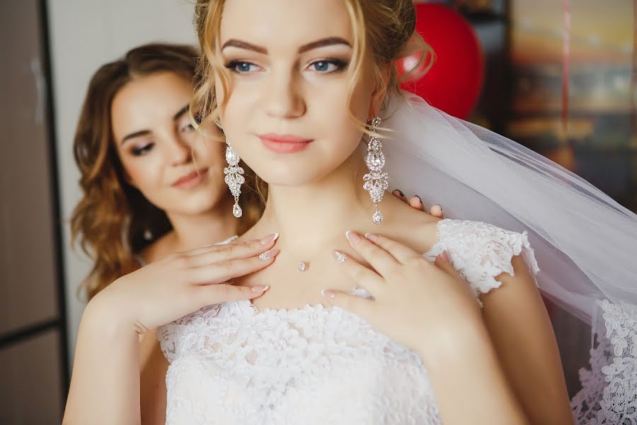 Wedding photographer Rustam Maksyutov (rusfoto). Photo of 3 November 2017