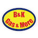 Download B & K Gas For PC Windows and Mac 1.0.04