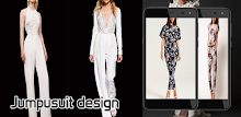Jumpsuit Design Ideas APK