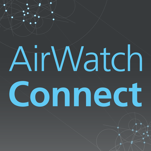 AirWatch Connect Atlanta 2015 商業 App LOGO-APP開箱王