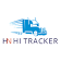 HN HI TRACKER icon