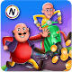 Download Motu Patlu Run For PC Windows and Mac 1.0