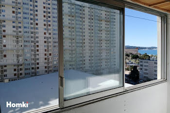 appartement à Toulon (83)