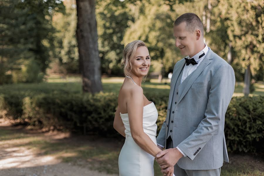 ช่างภาพงานแต่งงาน Simona Čepaitienė (simphotography) ภาพเมื่อ 13 เมษายน