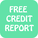 Free Credit Report icon