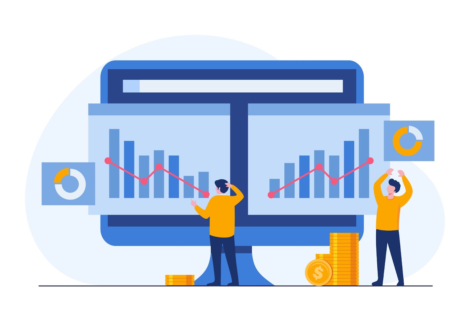 use of predictive analytics in finance sector