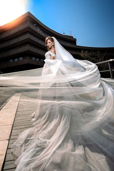 Fotógrafo de casamento Rosen Georgiev (rosengeorgiev). Foto de 12 de abril 2019