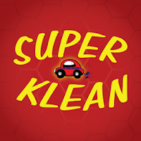 Super Klean Car Wash