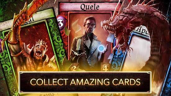 Drakenlords: CCG Card Duels (Mod)