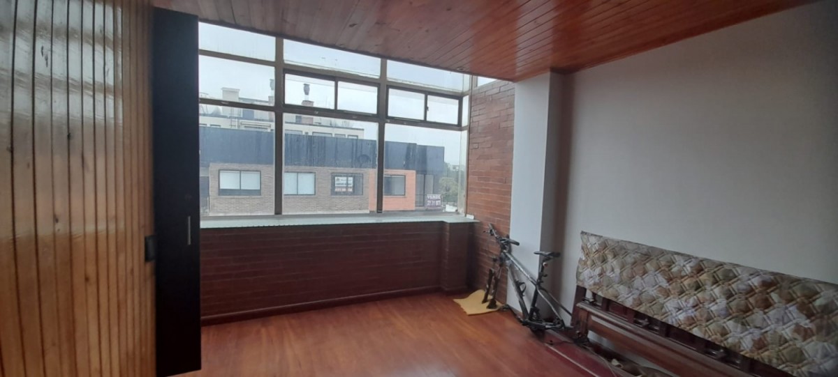 Apartamento En Venta - Batan, Bogota