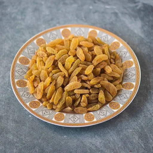 Indian Kishmish (250 Gms)