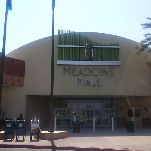 Meadows Mall