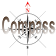 Compass icon