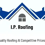 IP Roofing Logo