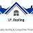 IP Roofing Logo