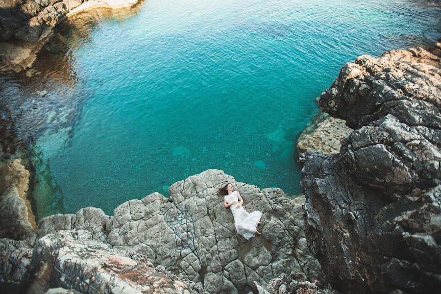 Wedding photographer Nata Rolyanskaya (natarolianskii). Photo of 22 February 2019