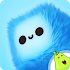 Fluffy Fall: Fly Fast to Dodge the Danger!1.2.3