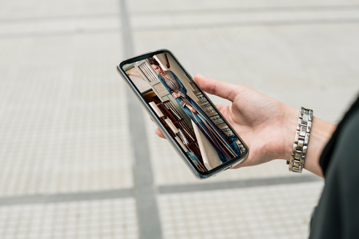 قفطان مغربي 2020