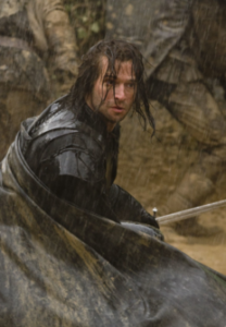 Solomon Kane