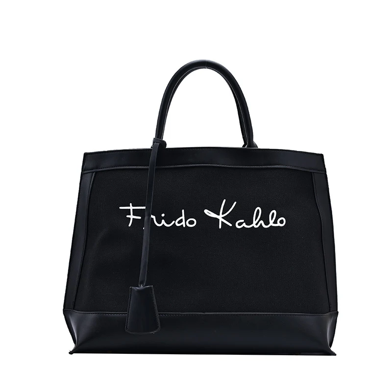 Title 4, Beliebte, kleine quadratische Tasche für Herbst...