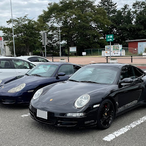 911 クーペ カレラ