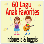 Cover Image of Descargar Kids Song Indonesia & English 1.0.5 APK