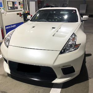 フェアレディZ Z34