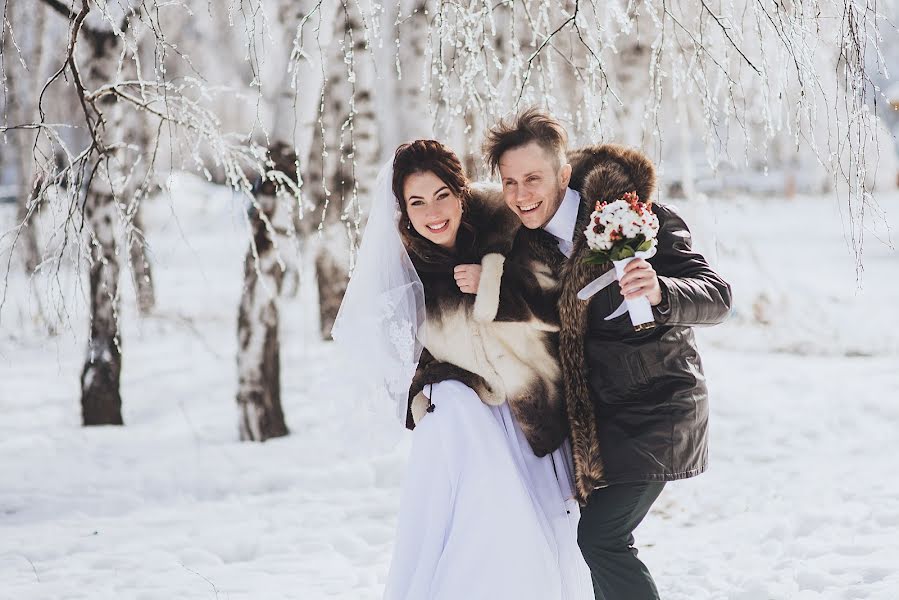 Bryllupsfotograf Olga Shok (olgashok). Foto fra marts 21 2018