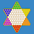 Chinese Checkers Touch icon