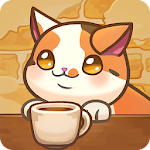 Cover Image of Descargar Gato Furistas Café 1.815 APK