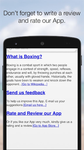 免費下載運動APP|One Boxing News Free app開箱文|APP開箱王