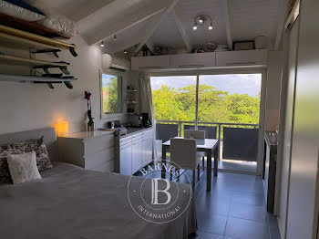 appartement à Saint Barthelemy (971)