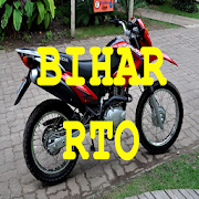 Bihar Vehicle Information  Icon