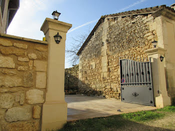 maison à Bourdeilles (24)