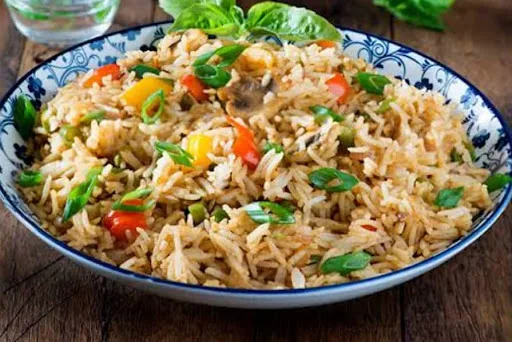 Veg Fried Rice