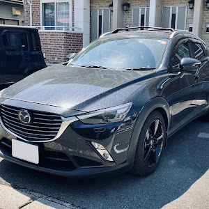 CX-3 DK5AW