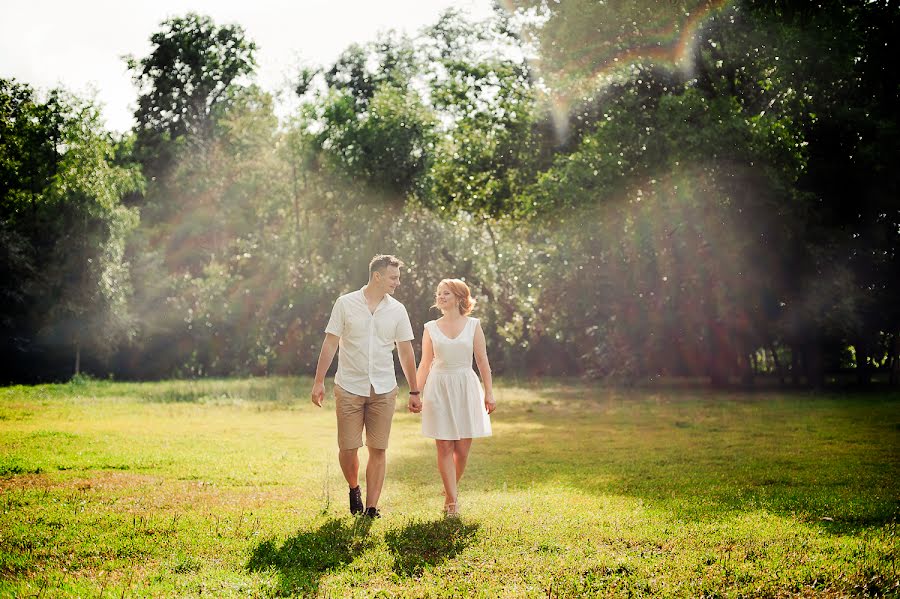 Huwelijksfotograaf Elena Proskuryakova (elenaprofoto). Foto van 13 maart 2019