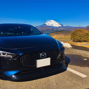 MAZDA3 BP8P