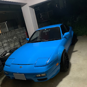 180SX RPS13