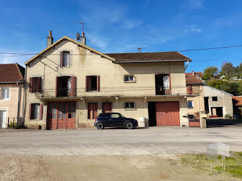 maison à Port-sur-Saône (70)