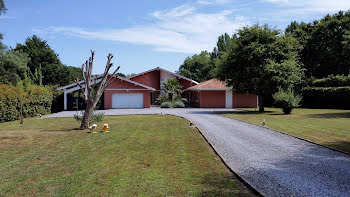 maison à Soorts-Hossegor (40)