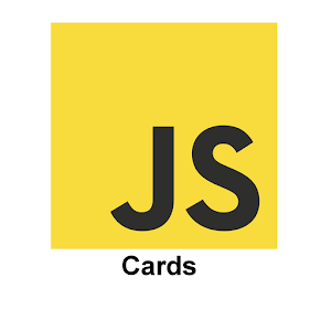 JS Cards logo
