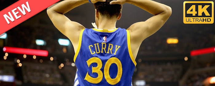 Stephen Curry HD Wallapepers NBA Theme marquee promo image