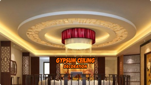 Gypsum Ceiling Decoration App Apk Free Download For