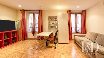 appartement à Monaco (98)