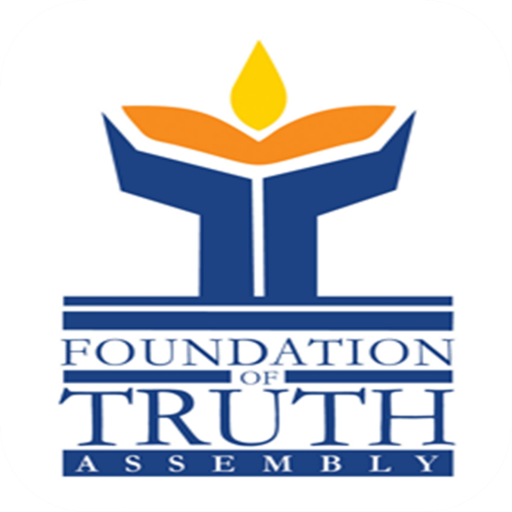 Foundation of Truth Assembly 生活 App LOGO-APP開箱王