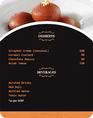 Swadish menu 2